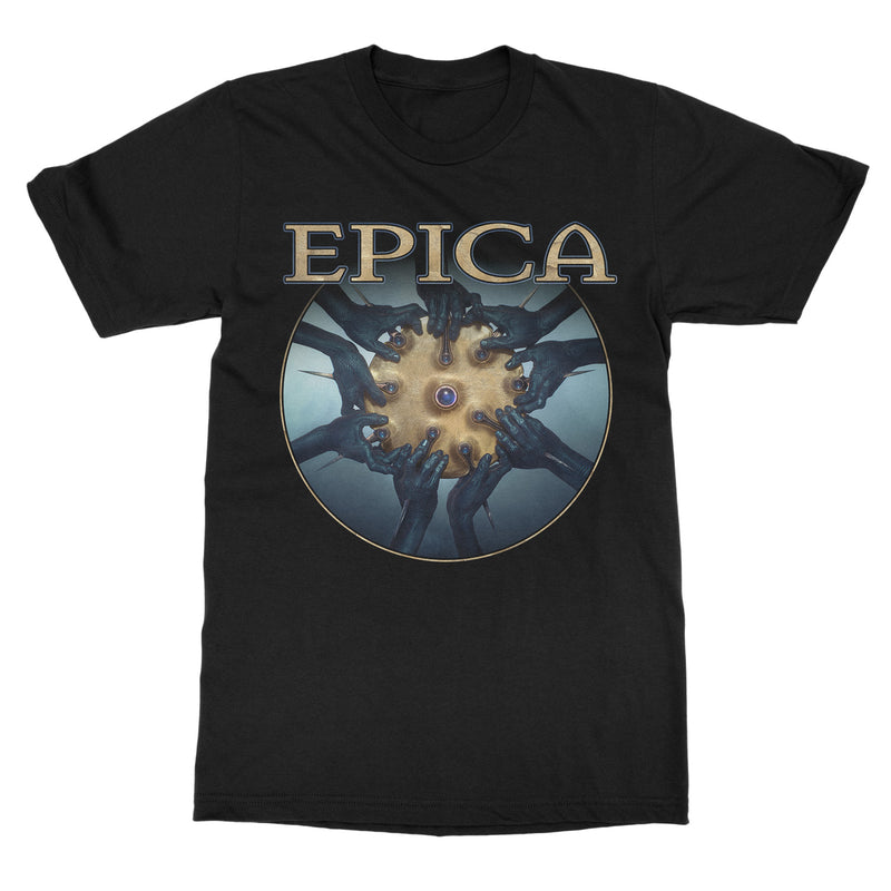 Epica "Aspiral" T-Shirt