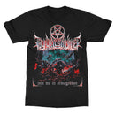 Thy Art Is Murder "Join Me In Armageddon" T-Shirt