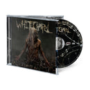 Whitechapel "This Is Exile" CD