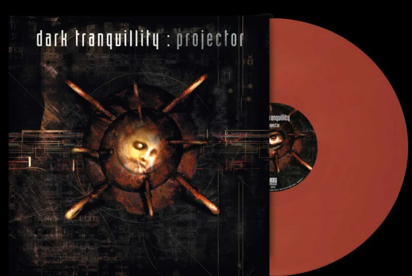 Dark Tranquillity 
