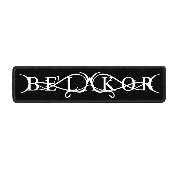 Belakor "Logo" Patch