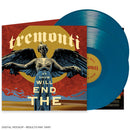 Tremonti "The End Will Show Us How" 2x12"