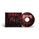 Massacre "Tyrants of Death" CD