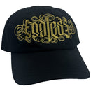 Ov Sulfur "Endless Ambigram Calligraphy" Dad Hat