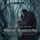 Metal Bastard Enterprises "Death / Black Metal Compilation" 12"