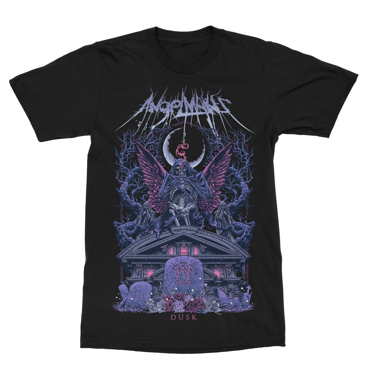 AngelMaker 