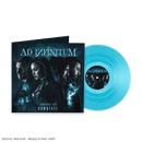 Ad Infinitum "Chapter III: Downfall" 12"