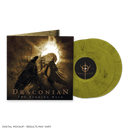 Draconian "The Burning Halo " 2x12"