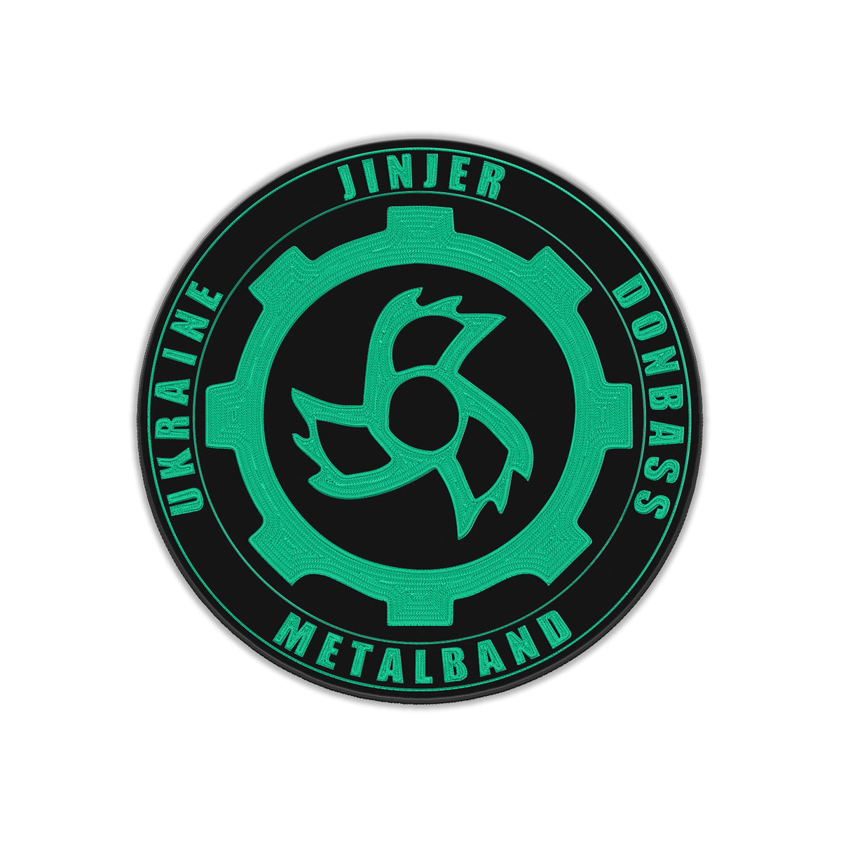jinjer guitarist gear 