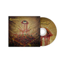 Recorruptor "Sorrow Will Drown Us All" CD