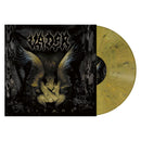 Vader "Litany (Golden Brown Marbled Vinyl)" 12"