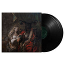 Flykt "Sinister Strain (Black vinyl)" 2x12"