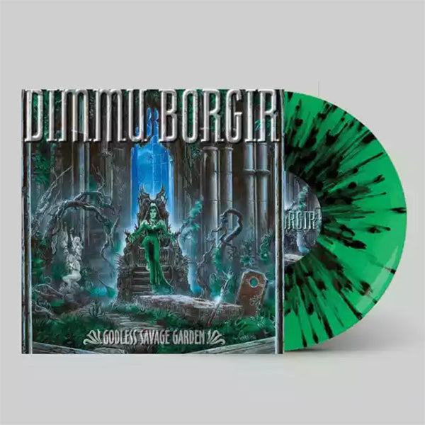 2024 お歳暮【公式】 - 人気ブランド Dimmu Borgir  トップス