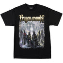 Frozen Crown "The Legends of the Six Kings" T-Shirt