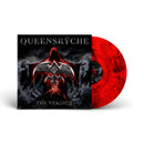 Queensryche "The Verdict" 12"