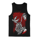 Cattle Decapitation "Beheading" Tank Top