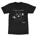 Fates Warning "2018 Theories of Flight Tour" T-Shirt