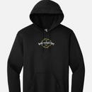 Bodysnatcher "Deathcore Kings" Pullover Hoodie