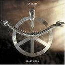Carcass "Heartwork" CD