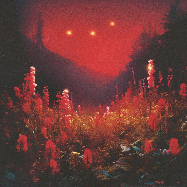 Silent Planet "Superbloom" 12"