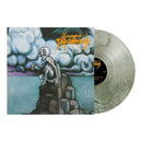 Phlebotomized "PHLEBOTOMIZED - Immense Intense Suspense / Limited Edition Translucent Clear Gold Marbled Vinyl LP" 12"