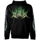 Crown Magnetar "Biomech" Pullover Hoodie