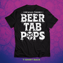Decibel Magazine "Metal and Beer Fest: Denver 2025" T-Shirt