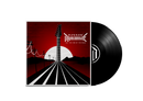 Kissin' Dynamite "Not The End Of The Road" 12"