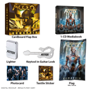 Accept "Humanoid" Boxset
