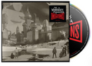 The Barbarians Of California "Megatons" CD