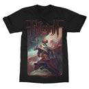 Fallujah "Xenotaph" T-Shirt