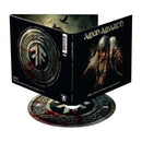 Amon Amarth "The Allfather Awakens" CD