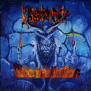 Usurper "Visions From The Gods" CD