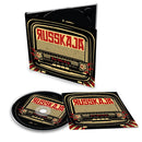 Russkaja "Turbo Polka Party" CD