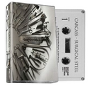 Carcass "Surgical Steel" Cassette