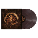 Behemoth "Pandemonic Incantations (Maroon Marbled Vinyl)" 2x12"