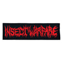 Insect Warfare "Logo