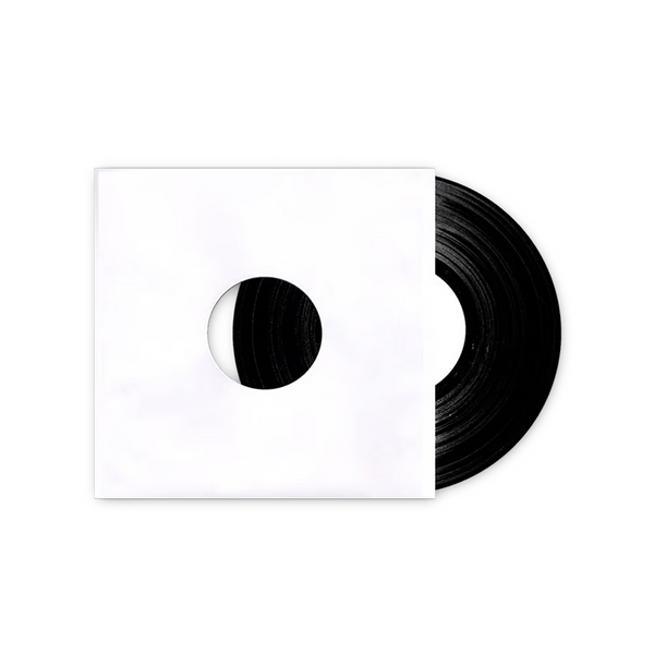Art Nation "The Ascendance" Test Pressing 12"