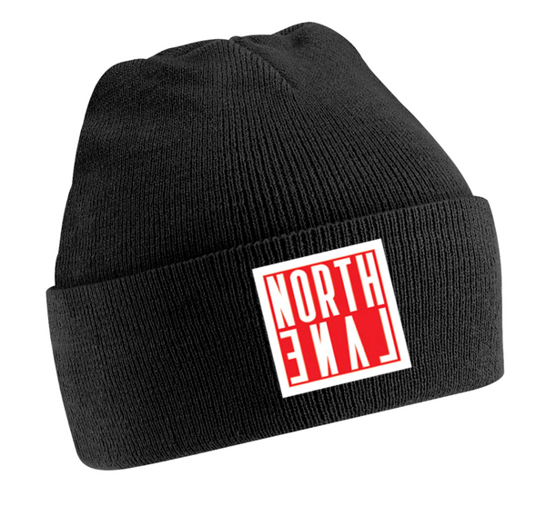 Northlane "Square Logo" Beanie