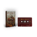 Threat Signal "Revelations" Collector's Edition Cassette