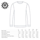 Clutch "Earth Rocker UV Protective Longsleeve" Longsleeve