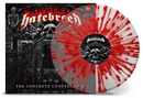 Hatebreed "The Concrete Confessional" 12"