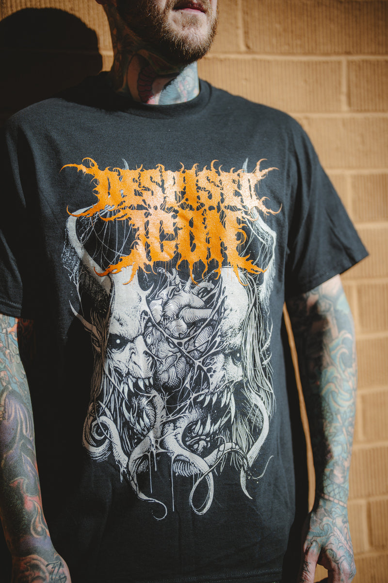 Despised Icon "Inner Demons" T-Shirt