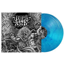 Temple of the Void "TEMPLE OF THE VOID - The First Ten Years - Blue Marbled Vinyl 2LP" 2x12"