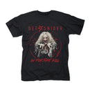 Dee Snider "In For The Kill" T-Shirt