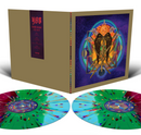 YOB "Our Raw Heart" 2x12"