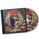 BPMD "American Made" CD