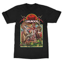 I Am Mook "Jurassic" T-Shirt
