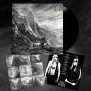Mørkgrim "Sǫgur frá Norðfirði (Ltd. edition black vinyl)" Limited Edition 12"