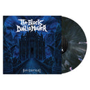 The Black Dahlia Murder "Nocturnal (Blue, Black, & Gray Marbled Vinyl)" 12"